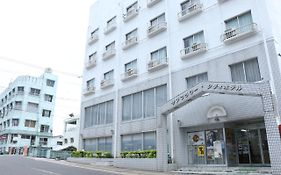 Sun Flower City Hotel